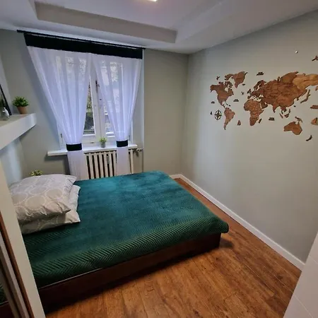 Appartement Sadecka Ostoja