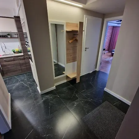 アパート Sadecka Ostoja *