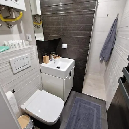 Appartement Sadecka Ostoja