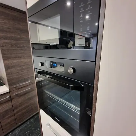 Appartement Sadecka Ostoja Nowy Sącz