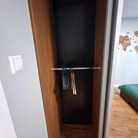 Sadecka Ostoja Nowy Sącz