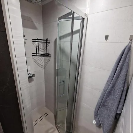 アパート Sadecka Ostoja Nowy Sącz