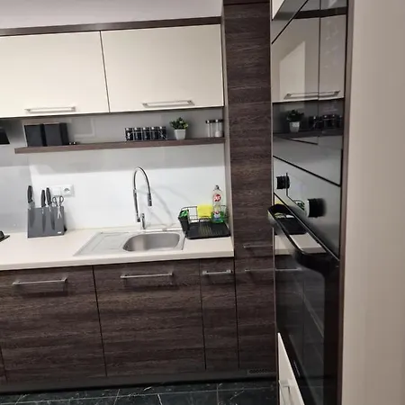 Appartement Sadecka Ostoja *