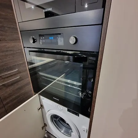 Sadecka Ostoja アパート Nowy Sącz