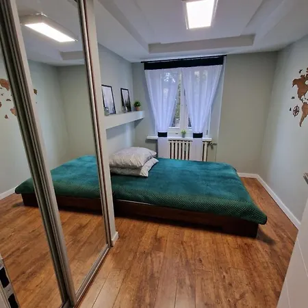 Appartement Sadecka Ostoja