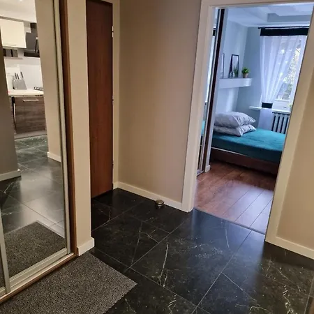 Appartement Sadecka Ostoja *