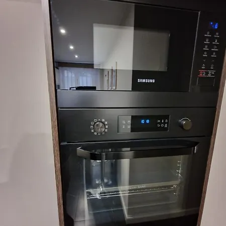 アパート Sadecka Ostoja