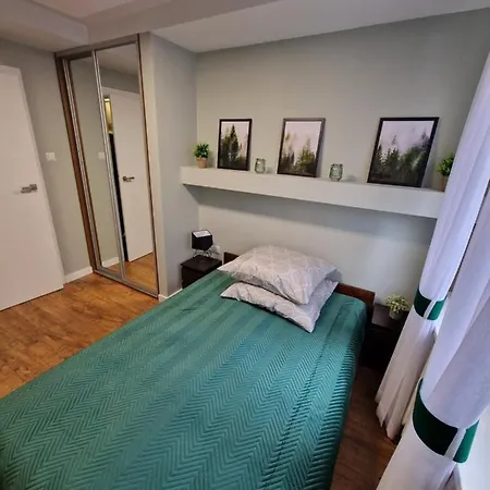 Appartement Sadecka Ostoja