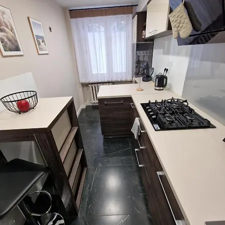 Sadecka Ostoja * Nowy Sącz