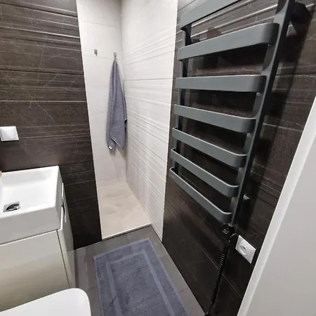 Sadecka Ostoja * Nowy Sącz