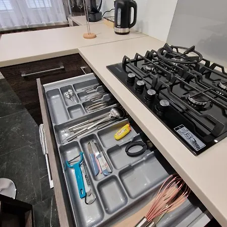 Sądecka Ostoja Apartament