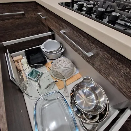 Appartement Sadecka Ostoja *