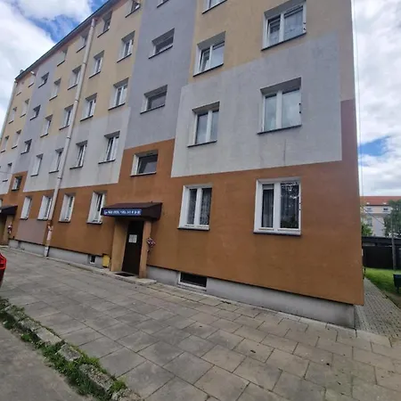 Appartement Sadecka Ostoja Nowy Sącz