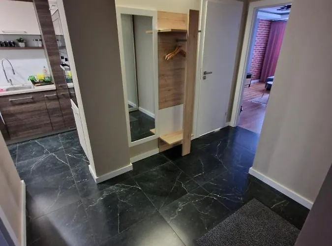 Apartament Sądecka Ostoja *