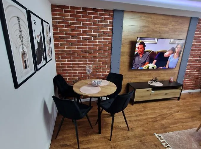 Sądecka Ostoja Apartament