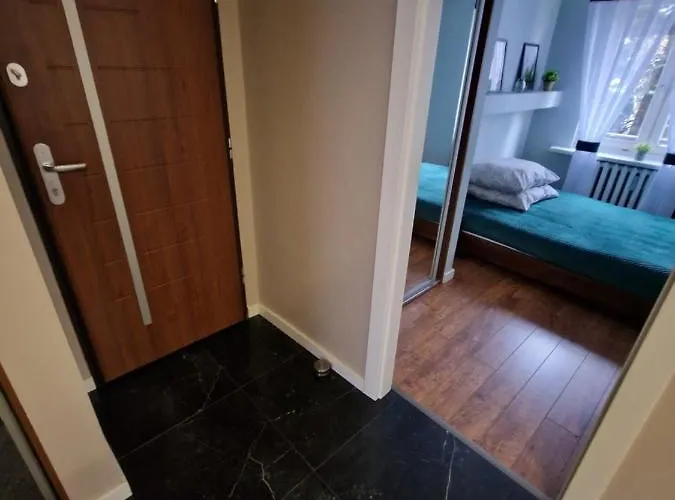 Apartament Sądecka Ostoja