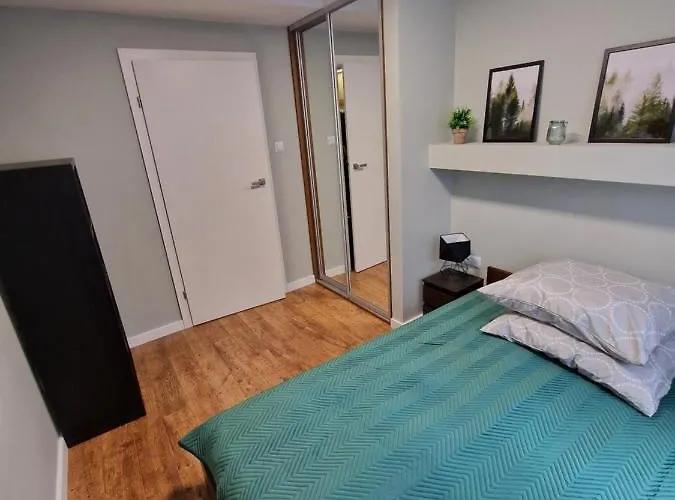 Sądecka Ostoja Apartament *