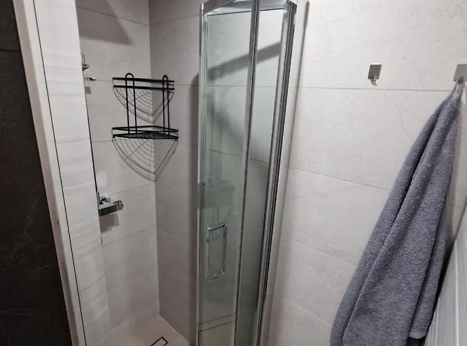 Apartament Sądecka Ostoja Nowy Sącz