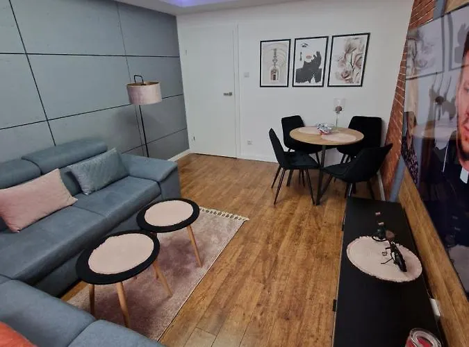 Sądecka Ostoja Apartament