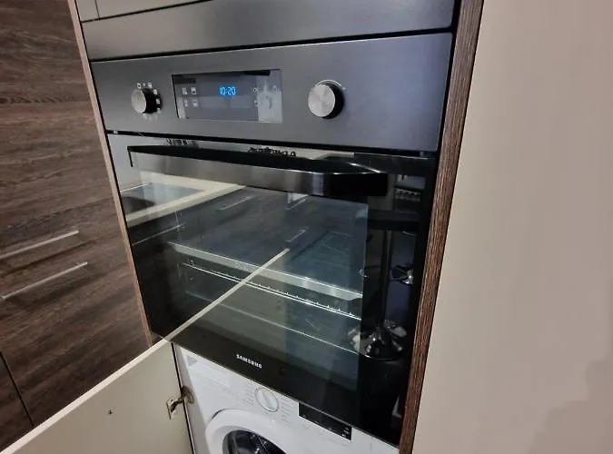 Sądecka Ostoja Apartament Nowy Sącz