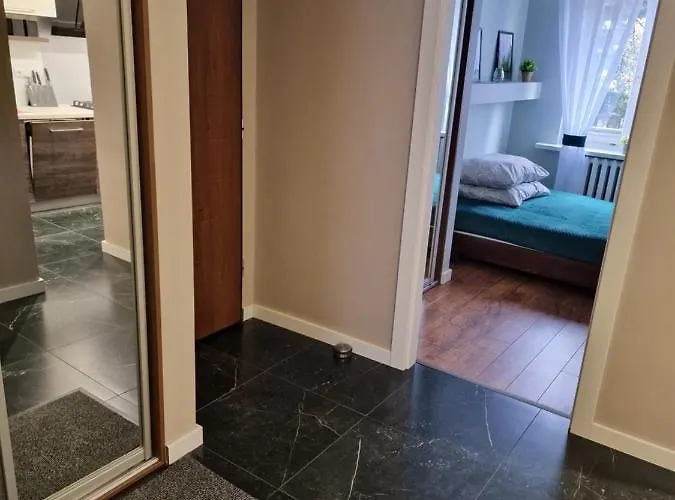 Apartament Sądecka Ostoja *