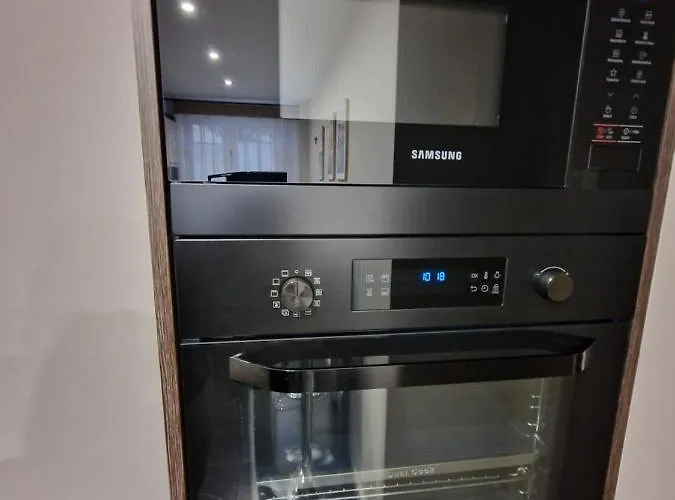 Apartament Sądecka Ostoja