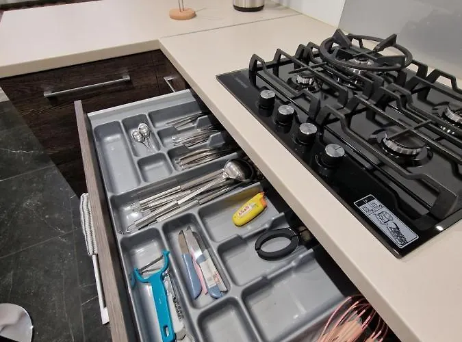 Sadecka Ostoja شقة