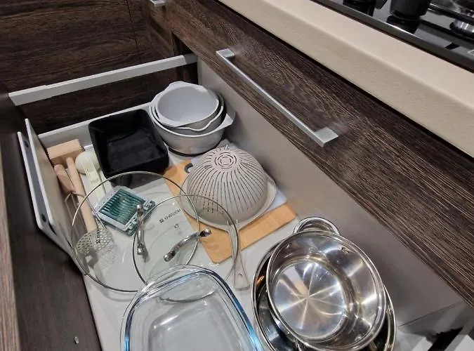 شقة Sadecka Ostoja *