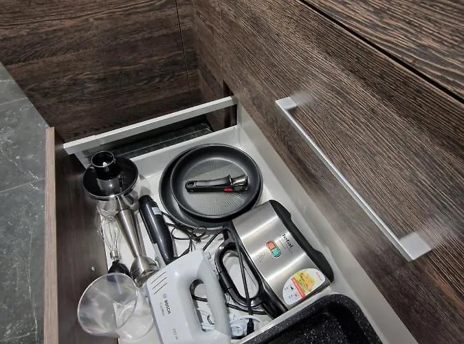 Sądecka Ostoja Apartament *