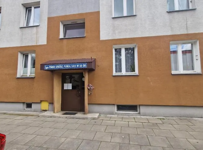 Apartament Sądecka Ostoja Nowy Sącz